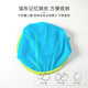 9i9 Ment de tissu de coupe de cheveux pour enfants, manteau de coupe de cheveux, Baby Bib Adjustable Cou 851 Bleu
