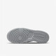 Nike (Nike) Dunk Low Gs Low Top Grey White Retro Retro Retro Anti-Slip Us qui résistait à l'usure DH9765 DH9765-001 37.5