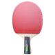 Table de mariposa tenis bola ocho estrellas de octavo disparo sencillo fragancia profesional placa base de carbono break rápido