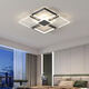 Lingfeng Wohnzimmer Licht einfach modern