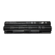 TSMC applicable à Dell XPS L502X L702X Batterie d'ordinateur portable à 6 cellules XPS L502X