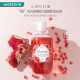 KUSTIE [Watson's] KUSTIE Smooth Pomegranate Shower Gel 500g