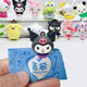 
Benben Beibei (BE BE BE) Children's Tumbler Blind Box Student Surprise Blind Box Car Gypsum Blind Box Kindergarten Prize New Year Gift Blind Bag Strawberry Bear [Random 20 Packs]