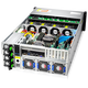 Chu Fei Xeon 3rd Generation 8-card RTX4090 deep learning GPU server Eight-channel H100/A6000 graphics card 671b DeepSeek artificial intelligence workstation host 128G memory + A6000 48G*4 dual-channel 8481C 112 core 224