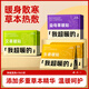 Mikabo warm baby stickers warm body stickers warm waist and abdomen joints spontaneous fever artifact to protect the uterus and warm girls' menstrual period 30 pieces [melgrass + ginger + motherwort]
