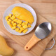 Junran mango special knife, fruit scoop, mango dicing artifact, fruit divider, watermelon dicing avocado tool, mango scoop