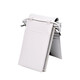 
Y-3 [must-have for travel] CARD HOLDER ID bag Lanyard card bag IJ9903 White NS