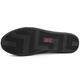 3515 Traditional cloth shoes breathable dad shoes casual rubber soft sole old Beijing cloth shoes men's work shoes black 43