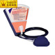 [Peking Health] 9202 ohne Waschchirurgie Handsanitizer 9200 Operationssaal Foot-Pedal Flüssigkeit 9230 3M Fußpaddel Rack 3M 9202 (Schnelltrocknen ohne Wash 1000 ml)