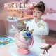 Joystone Globe 3d Élèves d'école primaire tridimensionnels Utilisez des enfants 8-12 garçons 10 filles cadeaux d'anniversaire 7-14 ans