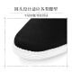 Weizhi old Beijing cloth shoes men's traditional handmade thousand-layer sole one-leg Chinese-style dad shoes for middle-aged and elderly people WZ1005