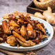 
Good mouth to ginger duck 1050g Xiamen specialty souvenir gift lock fresh sauce board duck braised duck meat cooked snacks and wine dishes
