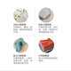 胖东来洗衣凝珠超市正品海洋香型99%除菌除螨洗衣凝珠DL东来品质代购 DL胖东来洁净洗衣凝珠840g*瓶
