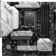 微星MSI B660M B760M Z790 B660迫击炮Mortar爆破弹WiFi Z690刀锋钛台式电脑主板电竞游戏主板 微星 B760M Mortar迫击炮 II D5