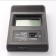 Thermoelementthermometer-Thermometer-Thermometer-Thermometer-Handheld-Anzeigevorrichtung vom EDIVIN K-Typ.