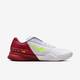 Nike (NIKE)ZOOM VAPOR PRO men and women hard court tennis shoes competition sneakers barefoot 2023 Australian Open Spring New Model DR6191-104 Year-end Special Model 42.5 (Please contact customer service)