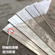 Lims foshan corps entièrement marbre escalier étape brique 1,5 mètres usurant usiste et antidérapant étape intégrée étape de brique personnalisation de 1,35 mètres rock dalle 15053 mètres de glaçage d'arc de grain d'origine