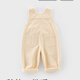 Gesufan Girls Overalls für Frühling und Herbst 1-2-3 Jahre alte Baby Mode Overall Hosen Babyhosen Herbst Kleidung Pink 90 cm Öffnen offenbar
