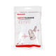 Honeywell earbuds anti-noise, noise-proof, sleep learning, work, sound insulation LPF-1 (20 pieces + 1 earbud box)