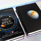La vida secreta de los planetas: orden, caos y singularidad del sistema solar 9787573900654 [inglés] Paul Murding Zhejiang Science and Technology Press