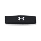 Under Armour Herren Faser Anti-Schlupf-Training Sport Stirnband 1276990 1276990-001 Alle Größe