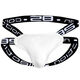 Fangluyu role-playing sexy pajamas for men, special temptation intercourse thong, three-point breast-exposed sexy black - men's masturbation underwear for men