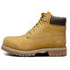 Timberland [Taobo Sports] Chaussures décontractées en plein air classiques pour enfants 12809 20,5