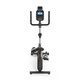 JOHNSON Vertical Exercise Bike Home Indoor Small Fitness Equipment Bicycle Fat Burning Cycling Exercise PAROS 3 Entry-level Cycling Fat Burning Choice paros3.0_Horizon
