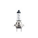 Philips (PHILIPS) Changshouwang H7-13972 car light bulb 24V truck truck special quartz light single-pack