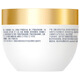 Masque capillaire de réparation intensive Dove 260g Aliné d'acide arimé Bol en or permanente et teinture Réparer la sécheresse pour améliorer les soins intensifs de soins frisotants 260g * 2 bouteilles
