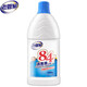 Lao Guanjia 84 disinfectant, clothing bleaching and disinfectant, floor household disinfectant, chlorine-containing disinfectant water 1.25L