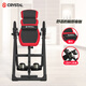 A/T Inverted Handstand Machine Sports Home Multifunktion umgekehrtes Handstand-Tool Yoga Assisted Fitness Stretching Machine IT8 Upgrade rotes Flaggschiff-Modell: Mobile Pulley + Speicher