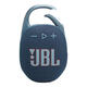 JBL CLIP5 music box fifth generation national subsidy Bluetooth speaker outdoor portable gift hanging speaker subwoofer jbl clip5 jazz blue