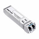 普联（TP-LINK） 千兆单模单纤SFP光模块光纤传输 TL-SM512LS-10KM 万兆单模双纤