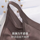 FitonTon两条装性感丁字裤内裤女冰丝无痕抗菌棉裆纯欲T字裤低腰三角裤M