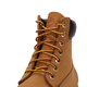 Timberland Tianbolan casual shoes for men outdoor mountaineering and kicking big yellow boots waterproof leather high-top Martin boots men's shoes A1JHF/wide version/suggested to take a small size 43 (270mm)