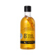 jemarose 8 minutes ginseng shampoo for men and women oil control, anti-broken hair, anti-dandruff repair and soothing, silicone-free shampoo 400ml