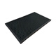 Jianyi Honeywell air purifier filter No. 2 HEPA activated carbon + No. 1 initial filter element KJ190F-W02 [Composite 1 piece pack]