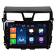 Anwendbar für Nissan 2008 2012 13 16 Teana Sylphy Navigation Central Control Display großes Bildschirm-Umkehr-Bild All-in-One 8-Core 4 + 64G mit CarPlay (Selbstprogramm, Standard-Host (IPS-Bildschirm) + Reverse Image +