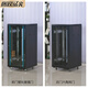 Tengyue Hongguang TD.6022 22u network cabinet 1.2 meters high thickened server cabinet power amplifier weak current UPS switching cabinet