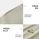 Hla Hailan Home Home Kurzärärmelte T-Shirt Herren Longteng Jiuzhou IP-Serie Feuchtigkeits-Sweat-Wicking Kurzärmelte Sommervatertagsgeschenk