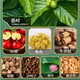 
Yifu Shou Beijing Tongrentang Green Qian Liu Mulberry Leaf Tea Corn Shave Mulberry Leaf Tea Corn Shave Tea Green Qian Liu Tea with Dandelion 3 boxes 450g [5g*30 small packets]