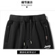 Jeep Spirit Pantalones casuales para hombres Pantalones de terciopelo de tamaño grande para hombres de invierno para hombres Pantalones de algodón de algodón de algodón de algodón de algodón de algodón puro en espesas de tamaño grande.