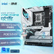 
Asus B760/Z790 motherboard set with Intel 12th generation i7 13700KF/14700KF/14790F box motherboard CPU set Asus ROG Z790-A WIFI Blowing S [14th generation box] i7 14700KF