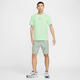 耐克（NIKE）HYVERSE Dri-FIT 男子防晒速干短袖上衣 HF6169-376 L