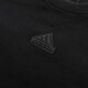 阿迪达斯 （adidas）男装2025年M ALL SZN G T运动健身训练休闲短袖T恤 IR5266 XS