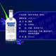Absolutes Wodka Absolut Absolutes Originalgeschmack 500ml Bacardi Rum Mojito importiert Fremdweinbasis Wein DIY Cocktail Originalgeschmack 500 ml Einzelstück 500ml 1 Flasche Eins Flasche