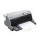 爱普生 （EPSON) 630K/635k/610k针式打印机平推式发票打印机发票税控出库单 爱普生680kii-690k（随机发） 爱普生 9成新