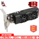 微星（MSI）【日本直邮 日本发货】显卡台式电脑独立显卡游戏剪辑全新 GTX 1050 Ti 4GT LP