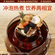 Laogutou Wubao Tea Eight Treasure Tea Ginseng Polygonatum Eucommia Male Flower Tea Ginseng Lycium Lycium Raspberry Health Tea Men's Tea